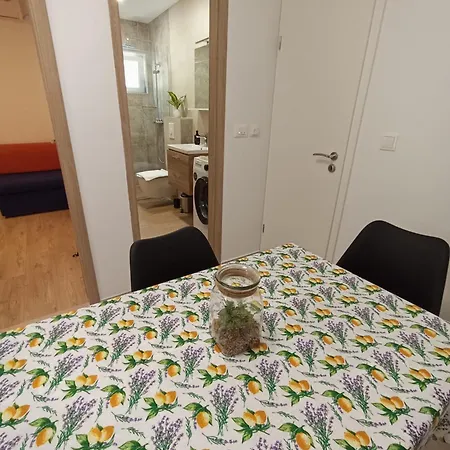 Family Leona דירה *