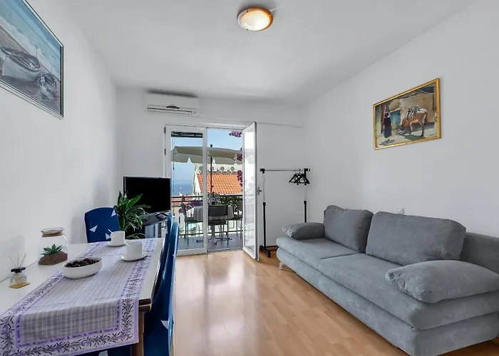 Family Leona Διαμέρισμα