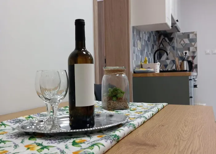 Family Leona Διαμέρισμα