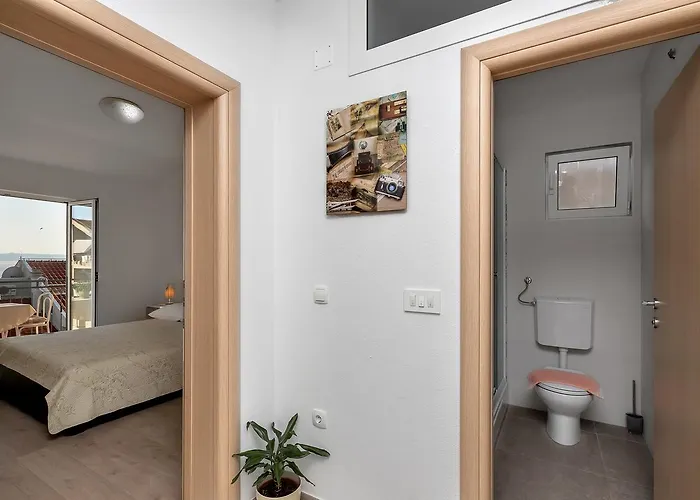 Family Leona Διαμέρισμα