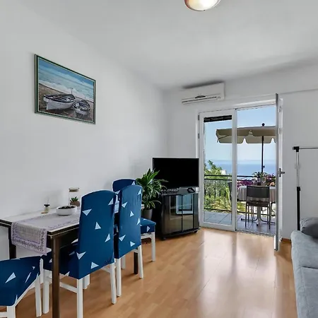 Apartmán Family Leona