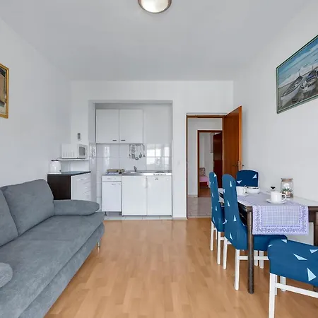 Apartmán Family Leona Makarská