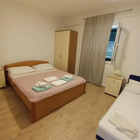 Apartmán Family Leona Makarská