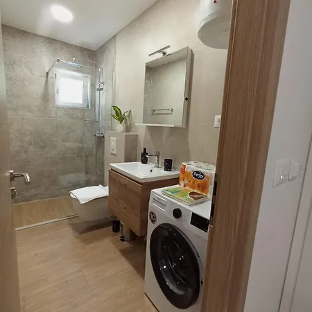 Apartament Family Leona