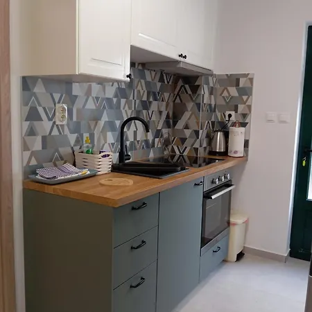 Apartament Family Leona *