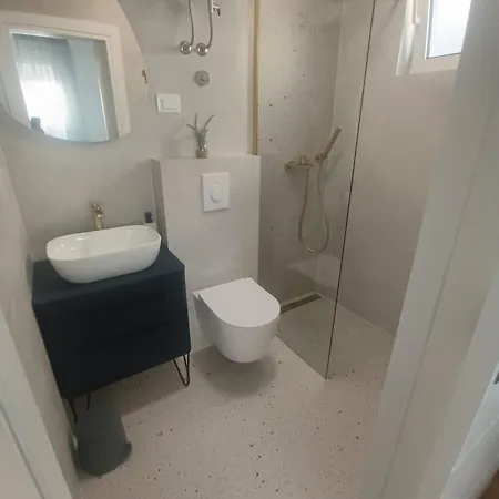 Apartman Family Leona Makarska
