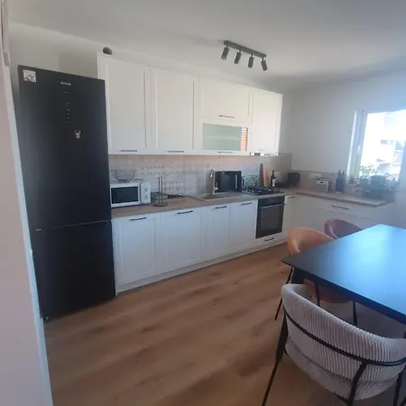 Apartman Family Leona