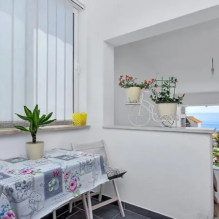 Family Leona Apartmán Makarská