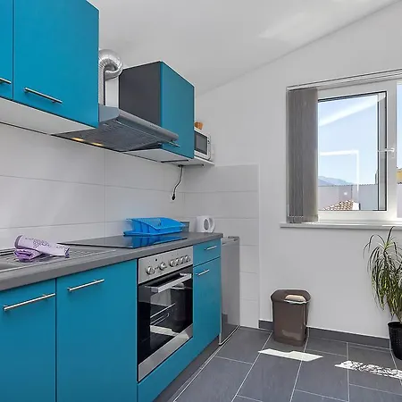 Family Leona Apartmán *