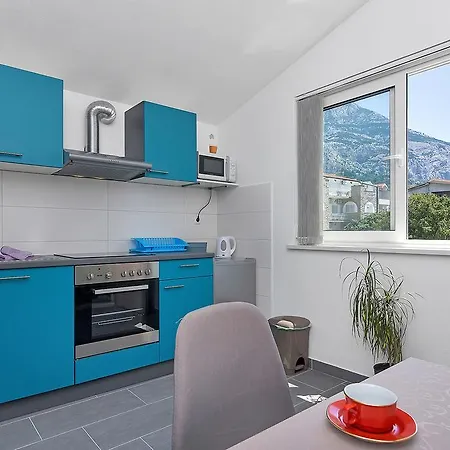 Family Leona Apartmán *