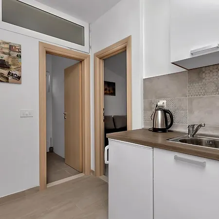 Family Leona Apartmán