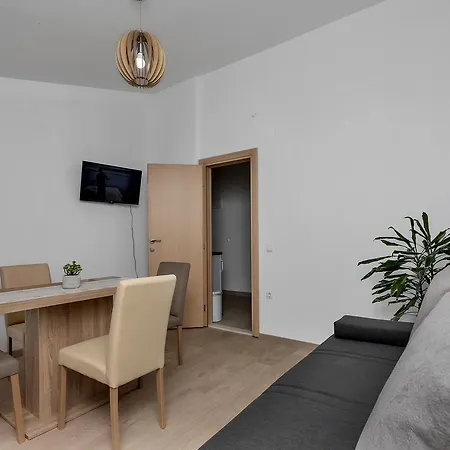 Apartmán Family Leona Makarská