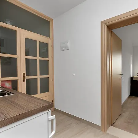 Apartament Family Leona Makarska