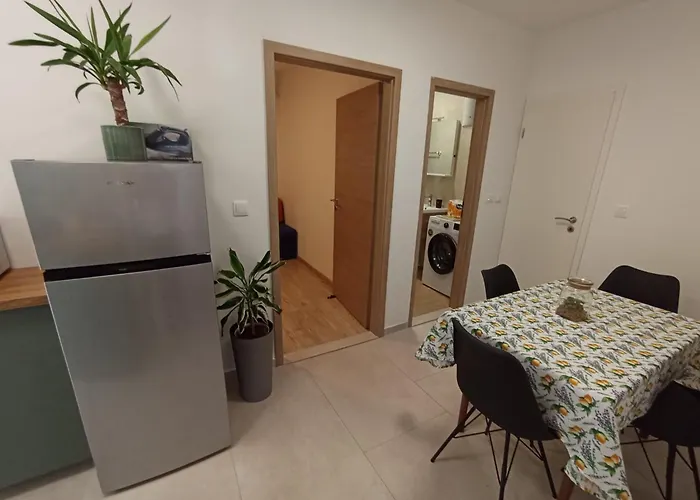 Family Leona Apartmán