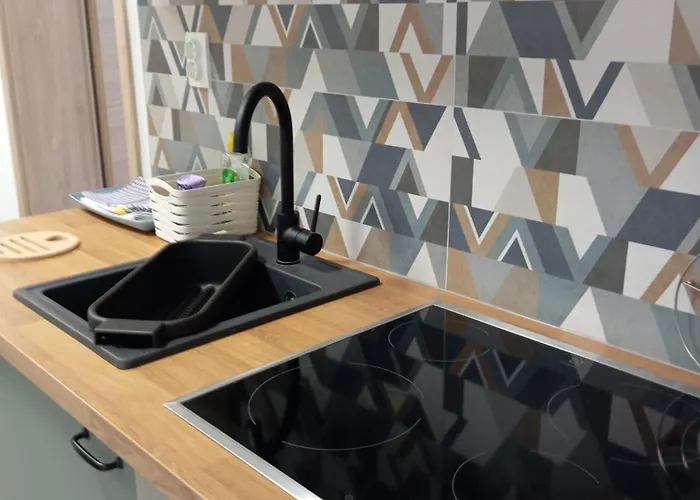 Apartmán Family Leona