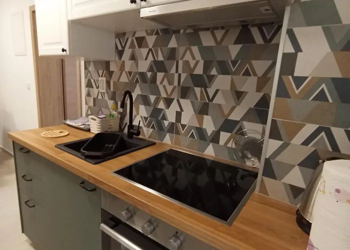 Family Leona Apartmán *