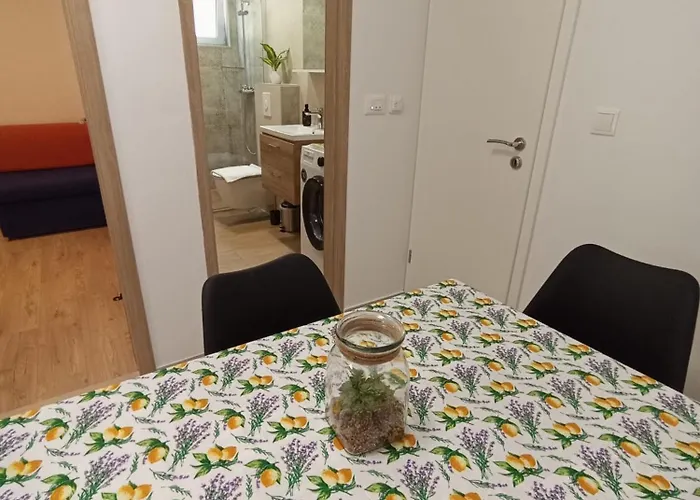 Family Leona Apartmán *