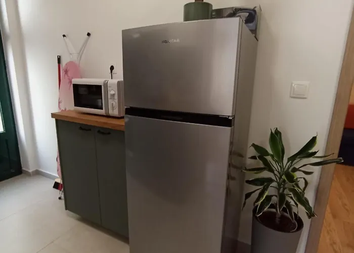 Family Leona Apartmán Makarská