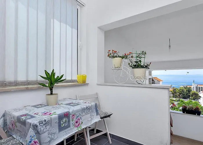 Family Leona Apartmán Makarská