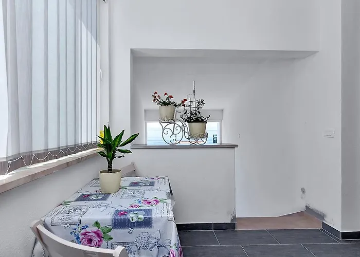 Family Leona Apartmán Makarská