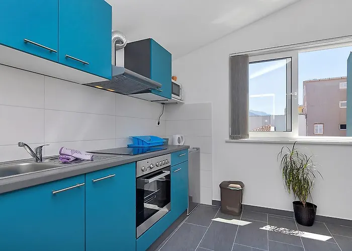 Family Leona Apartmán *