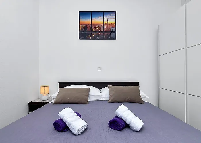 Family Leona Apartmán