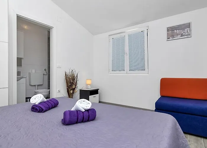 Family Leona Apartmán