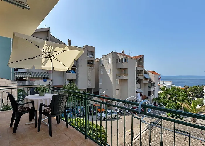 Apartmán Family Leona *