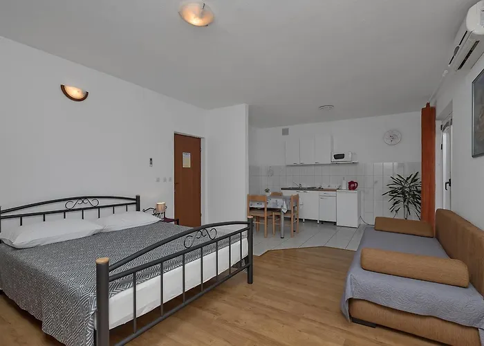 Family Leona Apartmán