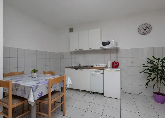 Apartmán Family Leona