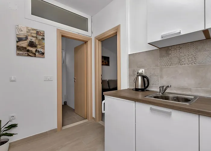 Family Leona Apartmán