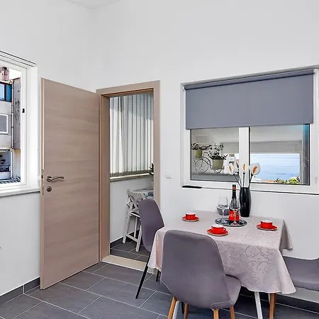 شقة Family Leona ماكارسكا